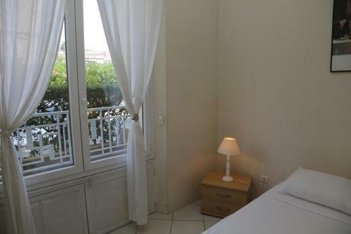 Apartamento Plage Du Midi