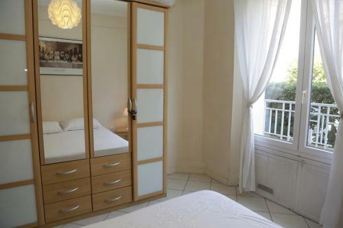 Apartamento Plage Du Midi