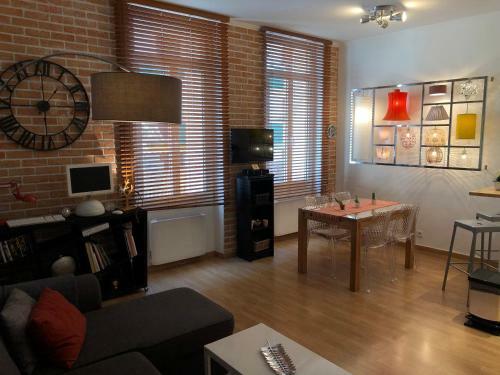 Apartamentos Villa Mimosas Cannes