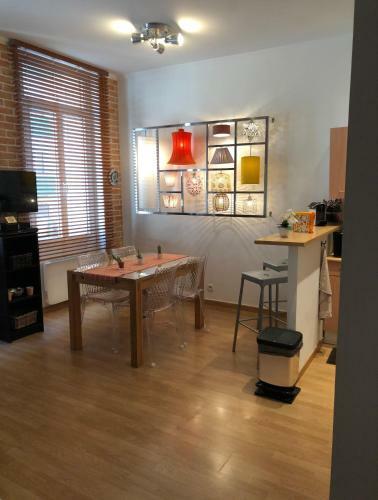 Apartamentos Villa Mimosas Cannes