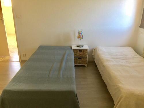 Apartamento Cannes 2 Chambres Le Corfou