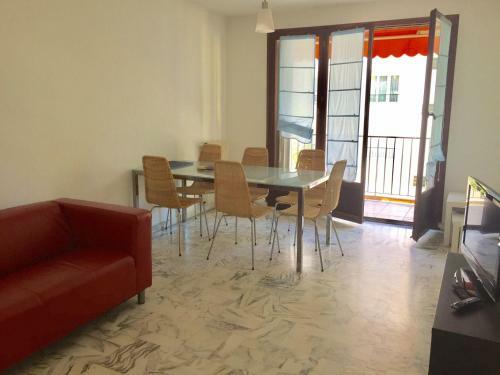 Apartamento Cannes 2 Chambres Le Corfou