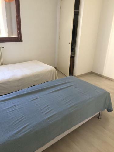 Apartamento Cannes 2 Chambres Le Corfou