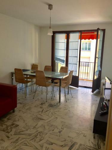 Apartamento Cannes 2 Chambres Le Corfou