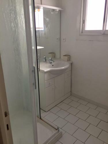 Apartamento Cannes 2 Chambres Le Corfou