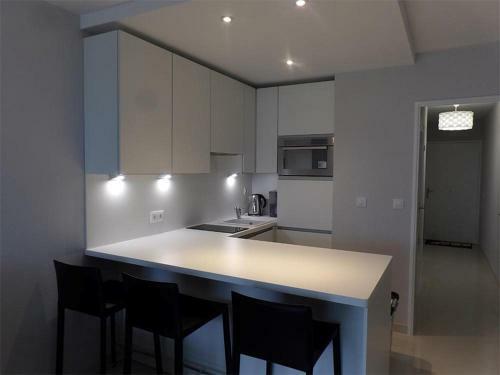 Apartamento Azur Vacances Cannes