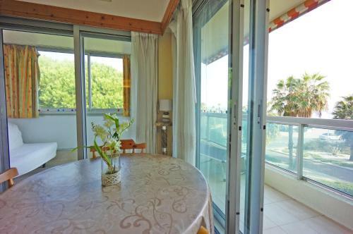 Apartamento Azur Vacances Cannes
