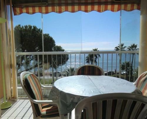 Apartamento Azur Vacances Cannes