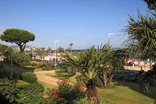 Apartamento Azur Vacances Cannes