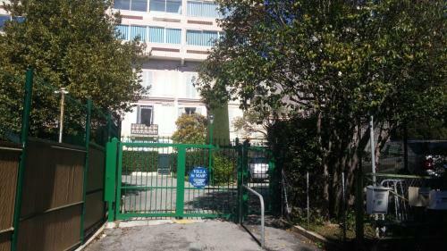Apartamentos Residence Saint Marc