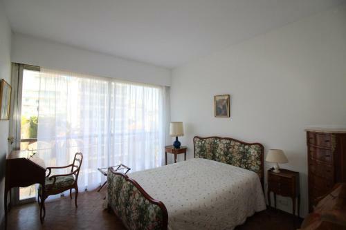 Apartamento Nice Booking Cannes - Le President