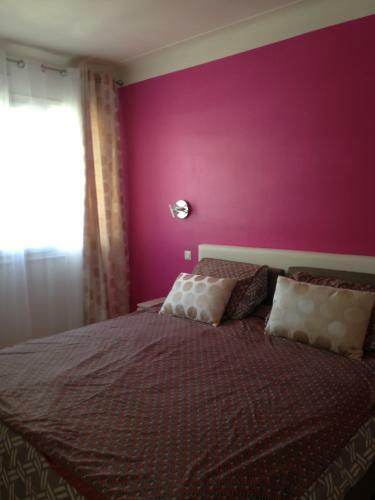 Apartamento Cannes Le Club C