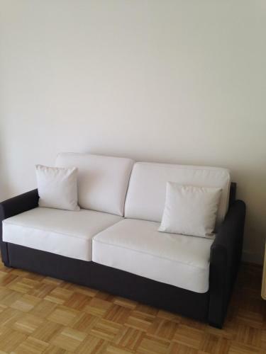 Apartamento Cannes Le Club C