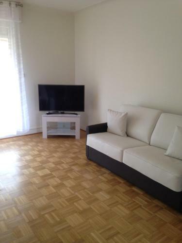 Apartamento Cannes Le Club C
