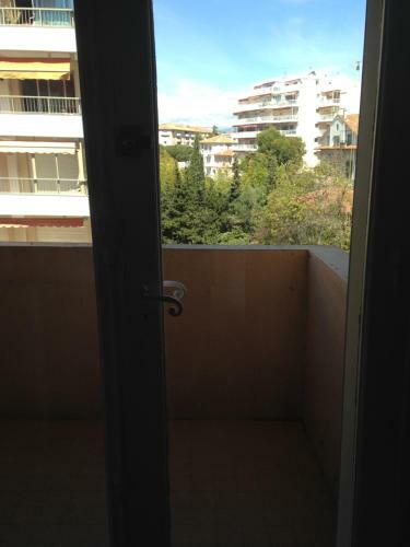 Apartamento Cannes Le Club C
