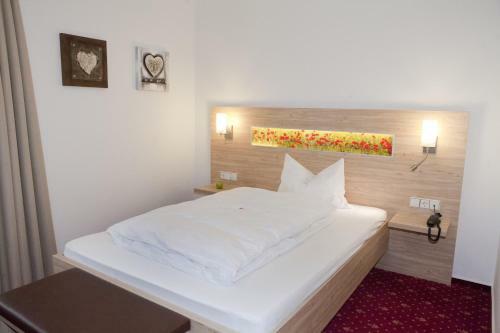 Hotel Edelfinger Hof