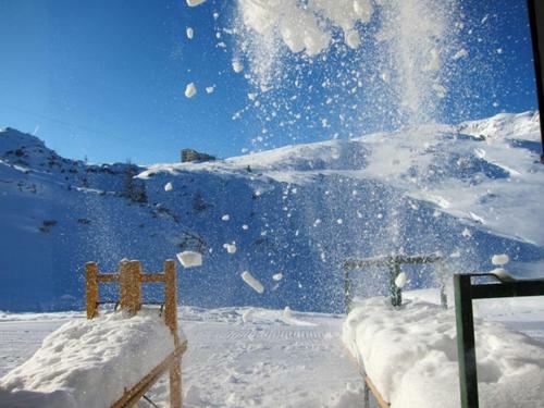 Hostal Gjaid Alm