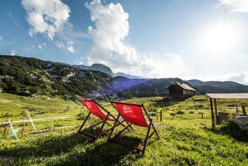 Hostal Gjaid Alm