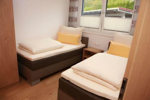 Apartamento Appartements Dullnig