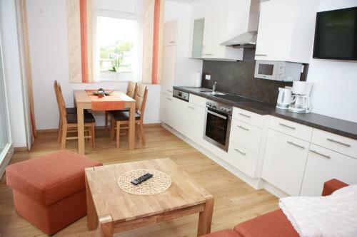 Apartamento Appartements Dullnig