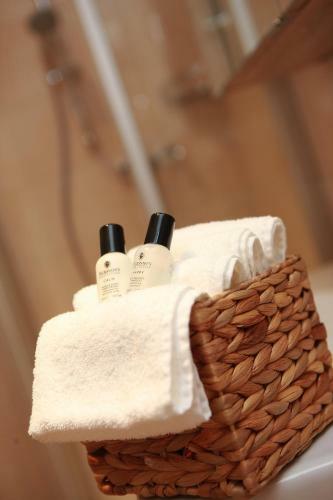 Apartamento Appartements Dullnig