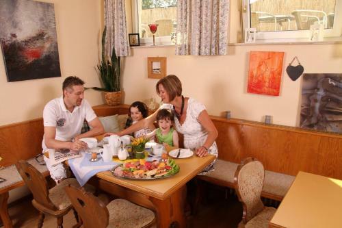Hostal Pension Strohmer