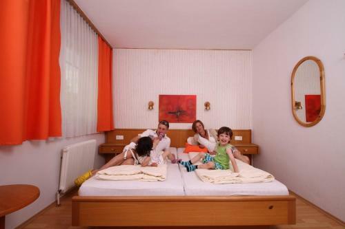 Hostal Pension Strohmer