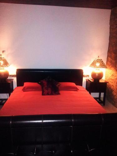 Hotel La Violeta