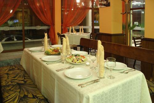 Park Hotel Dryanovo