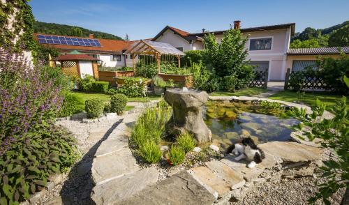 Hostal Landgasthof Zur Linde Laaben
