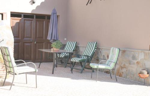 Holiday Home El Gastor, C�diz 4