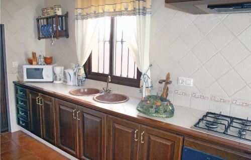 Holiday Home El Gastor, C�diz 4