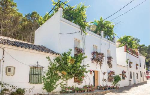 Holiday Home El Gastor, C�diz 4