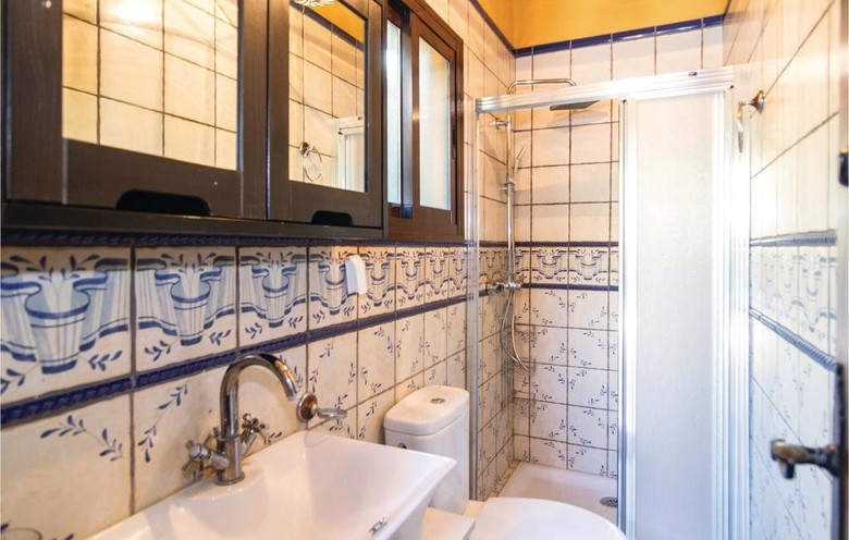 Holiday Home Torrox Pago La Coccoja