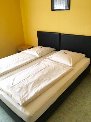 Hotel G�stehaus Am Riedweg