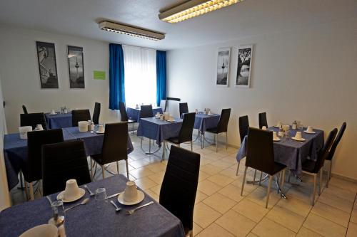 Hotel G�stehaus Am Riedweg
