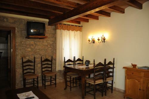 Apartamento Complejo Rural La Glorieta