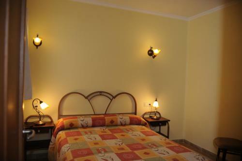 Apartamento Complejo Rural La Glorieta