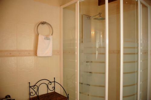 Apartamento Complejo Rural La Glorieta