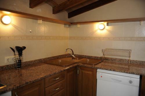 Apartamento Complejo Rural La Glorieta