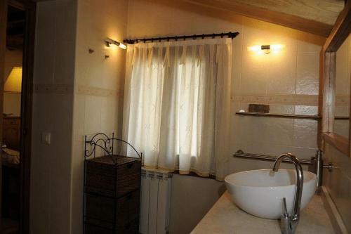 Apartamento Complejo Rural La Glorieta