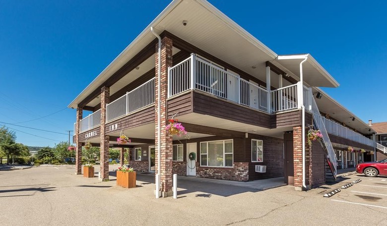 Motel Carmel Inn
