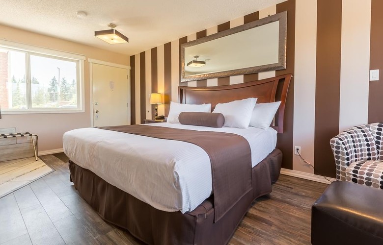 Motel Carmel Inn