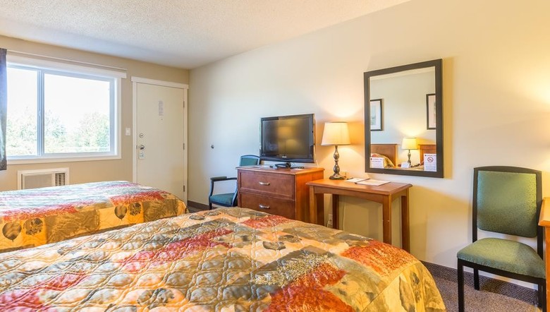 Motel Carmel Inn