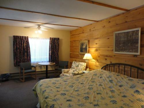 Hotel The Nordic Inn