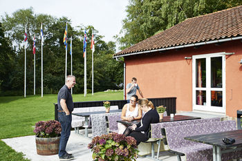 Danhostel Hiller�d