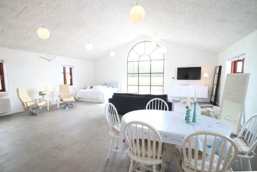 Sellebjerg Apartment
