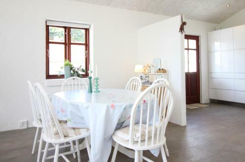 Sellebjerg Apartment