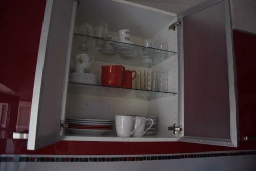 Apartamento Palme D'or