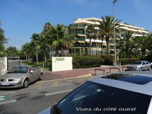 Apartamento Residence Egee